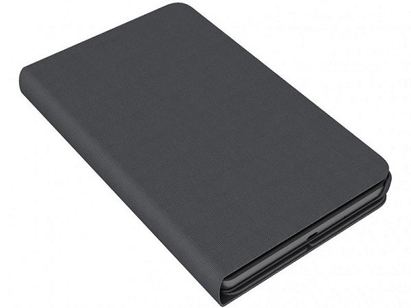 Tableti i oprema - LENOVO TAB M8 FOLIO CASE+ ANTI-SCRATCH BLACK - Futrola za tablet - Avalon ltd